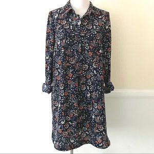 Cooper & Ella Women’s Floral Dress